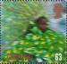 1 : 63 Pence - Child in Tree Costume