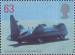 1 : 63 Pence - Donald Campbell's Bluebird CN7, 1964