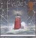 1 : 63 Pence - Eddystone Lighthouse, Plymouth, 1698