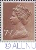 Image #1 of 7 1/2 Pence - Queen Elizabeth II