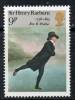 1 : 9 Pence 'Rev R.Walker (The Skater)' (Sir Henry Raeburn)
