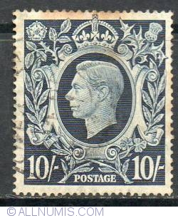 Image #1 of 10 shillings Definative