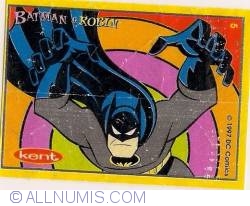 Image #1 of 05 - Batman&Robin