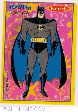 97 - Batman&Robin