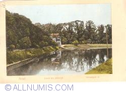 Image #1 of Arad - Forest lake (1910)