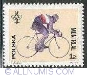 1 zt 1976 - Ciclism