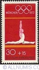 Image #1 of 30+15 Pfenning - Gimnastica