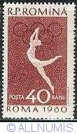 Image #1 of 40 Bani - Women’s gymnastics