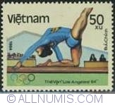 Image #1 of 50 XU - Gymnastics