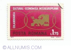 Image #1 of 1.75 Lei - Colaborarea cultural economica intereuropeana