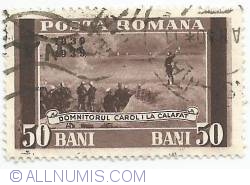 Image #1 of 50 Bani - Carol I at Calafat