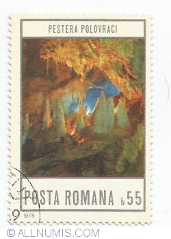 Image #1 of 55 Bani - Polovraci Cave