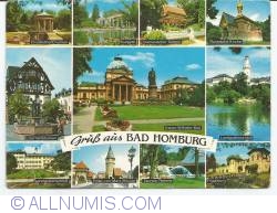 Image #1 of Bad Homburg