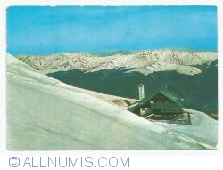Image #1 of Bucegi Mountains - Chalet "Mioriţa"