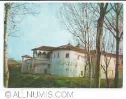 Image #1 of Comana, Giurgiu - Mănăstirea