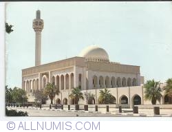 Doha - Abu Bakr Al-Siddiq Mosque