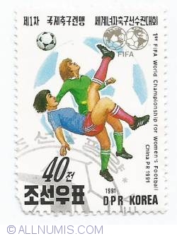 Image #1 of 40 Chon - Soccer