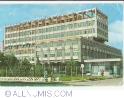 Image #1 of Galaţi - Institutul de proiectări navale