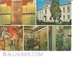 Image #1 of Giurgiu - The Museum the Romanian people's for the independence fight