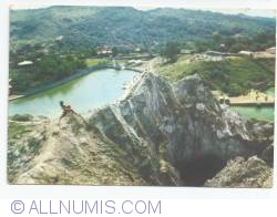 Image #1 of Slănic Prahova - The Cave "Miresei"