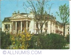 Image #1 of Iasi - The National Theatre
