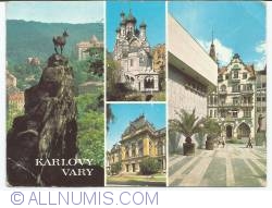 Image #1 of Karlovy Vary