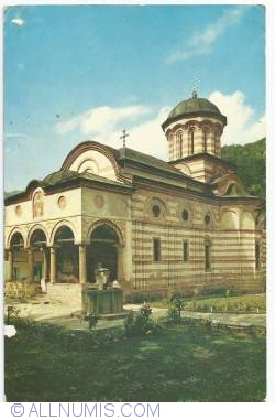 Image #1 of Cozia Monastery