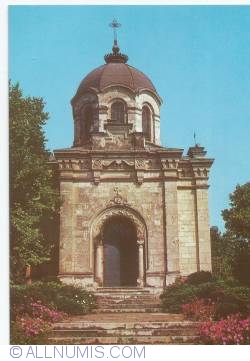 Pleven - Heroes Mausoleum