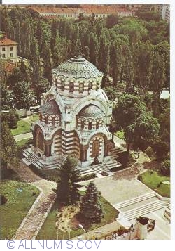 Plevna - Mausoleul roman