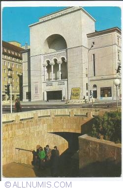 Image #1 of Timișoara - Romanian National Opera