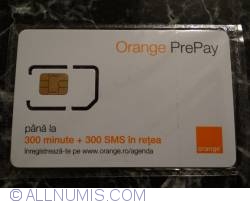 Image #1 of Orange PrePay - SIM
