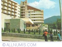 Image #1 of Sinaia - Hotel Montana
