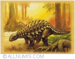 Image #1 of Struthiosaurus Transsilvanicus