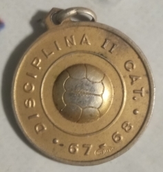 Medal Football Soccer