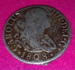 Image #1 of las monedas de los borbones (coleccion ortiz)