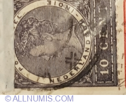 10 Cent 1928