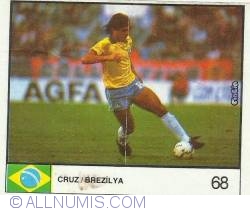 68 - Cruz/ Brazil