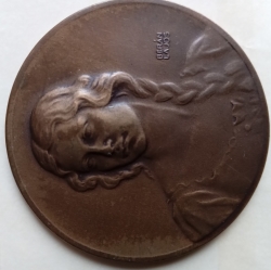 Memorialul Budapesta, Lajos Berán 1931