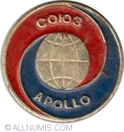 Image #1 of Soyuz - Apollo
