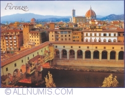 Florența - Panorama