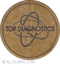 TOP DIAGNOSTICS