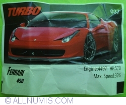 Image #1 of 037 - Ferrari 458