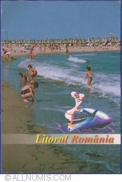 Image #1 of Romania Seaside (1997)