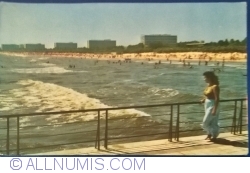 Image #1 of Mamaia - View