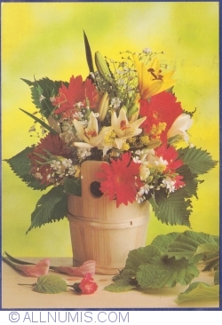 Image #1 of Flowers (1998)