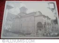 Image #2 of Cozia Monastery