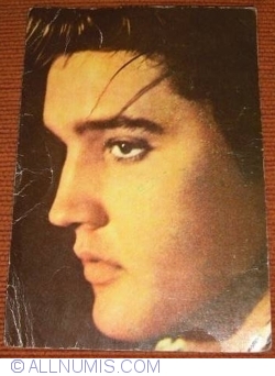 Image #1 of Elvis Presley