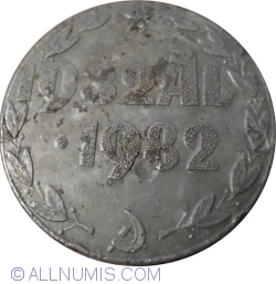 Image #2 of 50 years of aluminum industry, 1932-1982