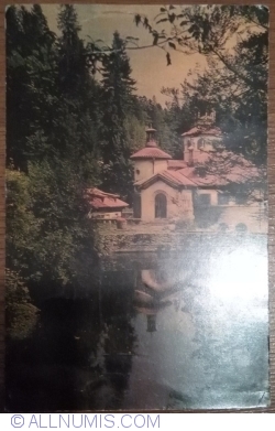 Sinaia - Foișor