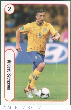 2 - Anders Svensson